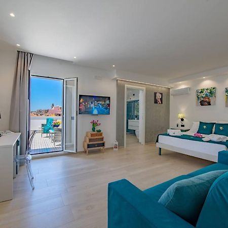 שאקה Vittoria Luxury Rooms מראה חיצוני תמונה