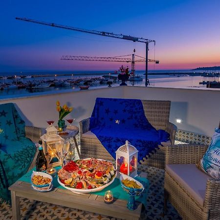 שאקה Vittoria Luxury Rooms מראה חיצוני תמונה