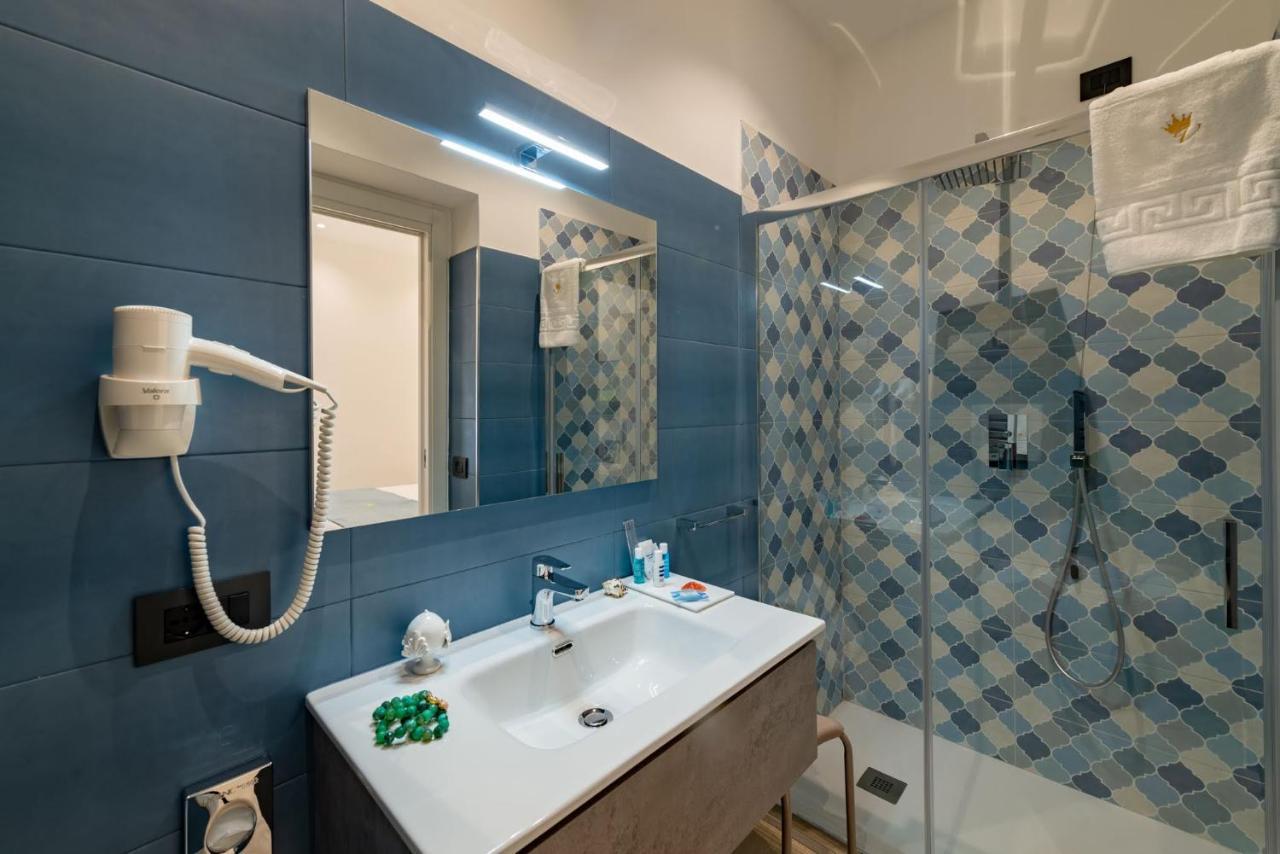שאקה Vittoria Luxury Rooms מראה חיצוני תמונה