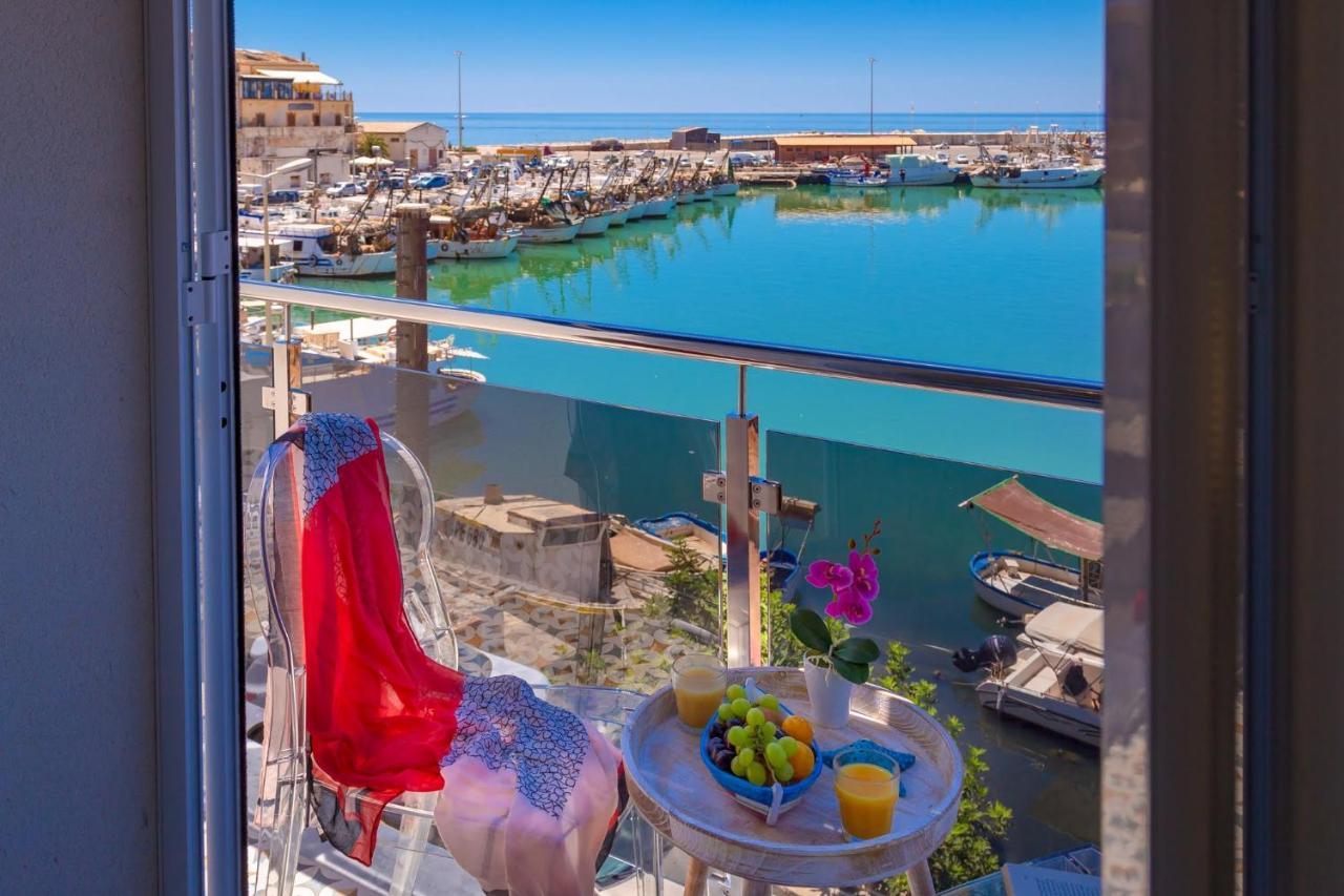 שאקה Vittoria Luxury Rooms מראה חיצוני תמונה