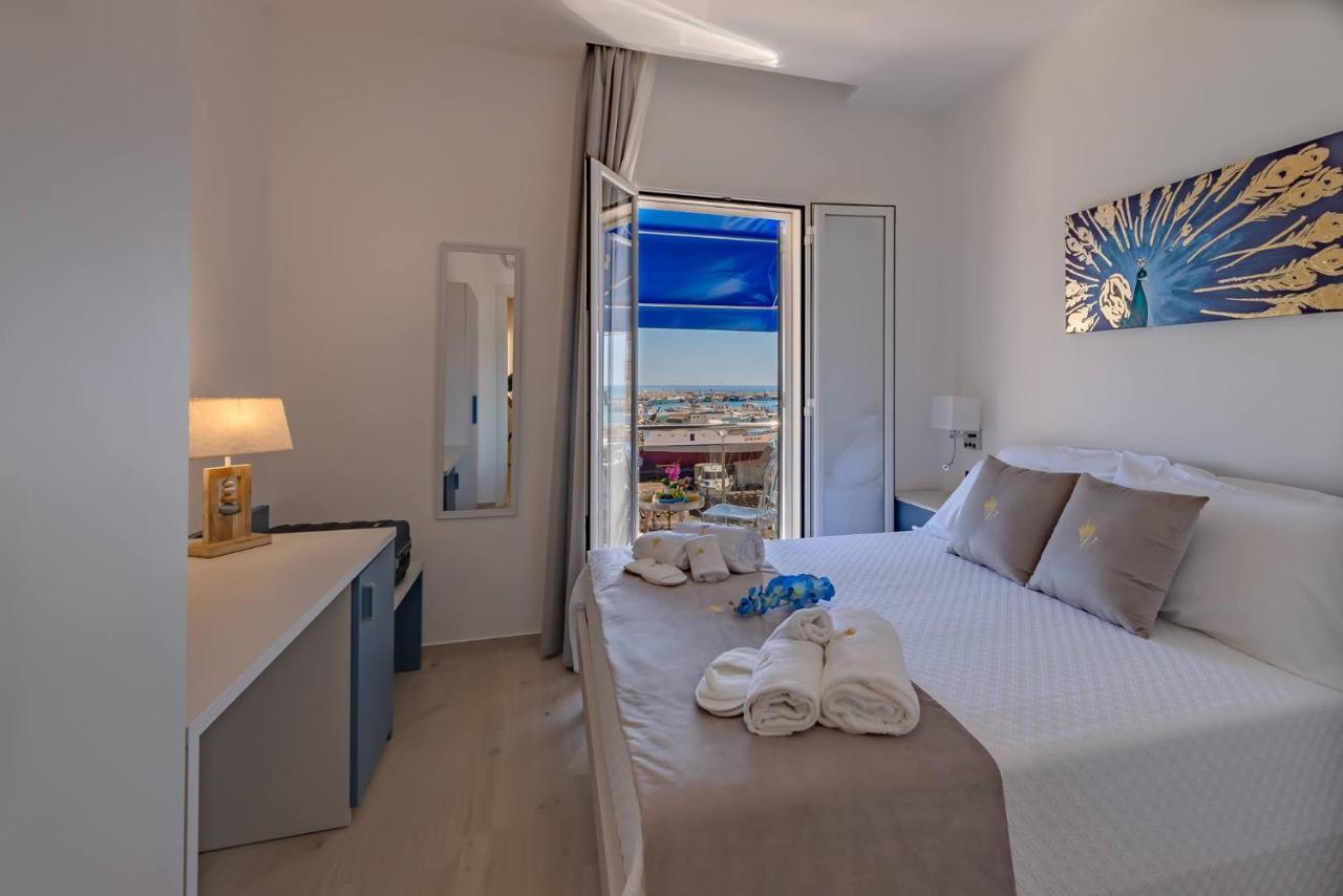 שאקה Vittoria Luxury Rooms מראה חיצוני תמונה