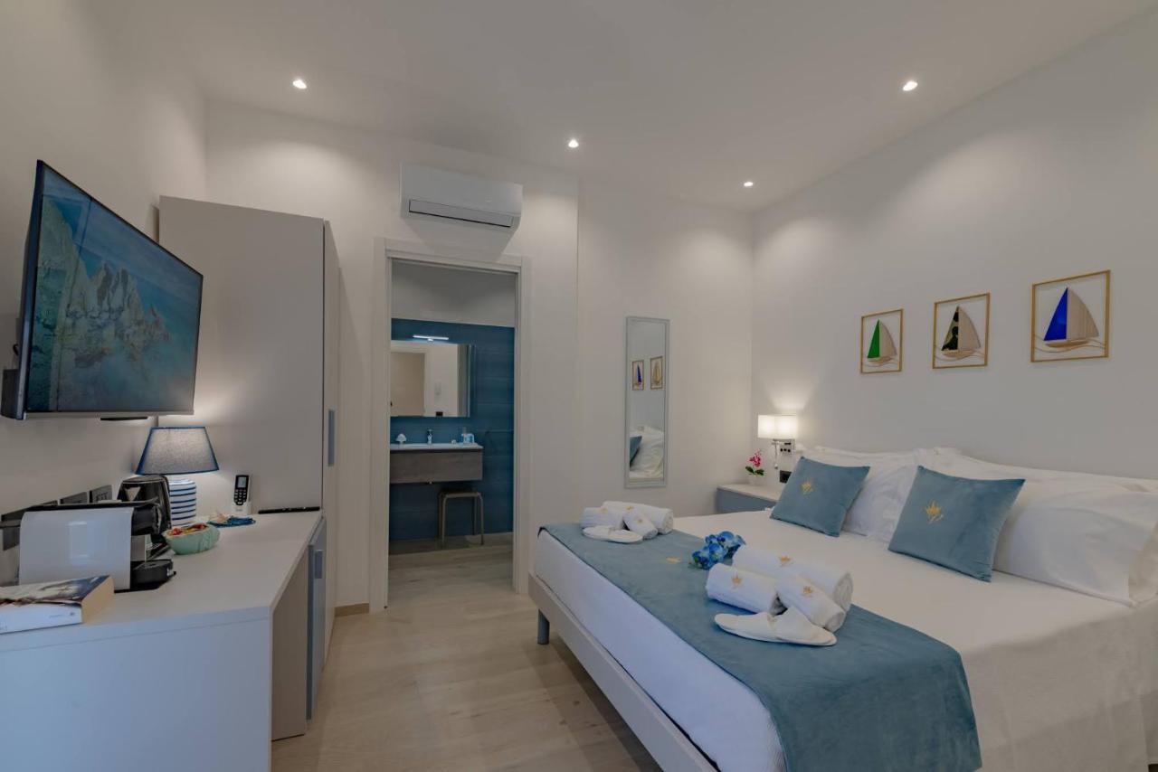 שאקה Vittoria Luxury Rooms מראה חיצוני תמונה