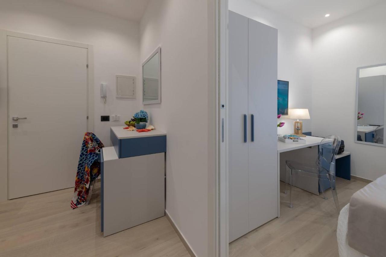 שאקה Vittoria Luxury Rooms מראה חיצוני תמונה