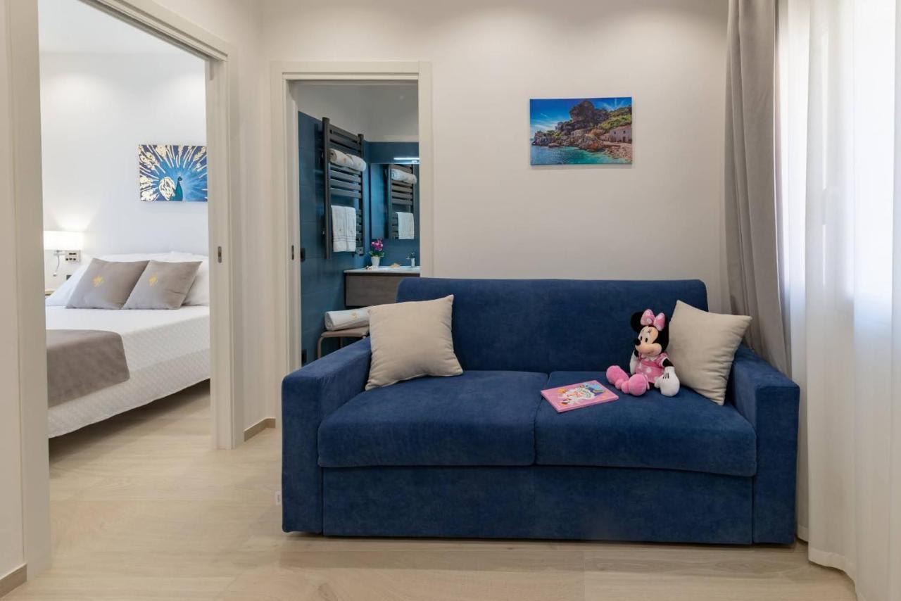 שאקה Vittoria Luxury Rooms מראה חיצוני תמונה